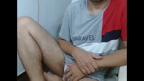 Snapshot of goten7 chatting on October 11, 4:16 am Andres online show from October 11, 4:16 am