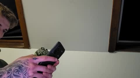 Smallcom online show from November 29, 10:56 pm