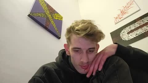 Smallcom online show from February 12, 3:07 am