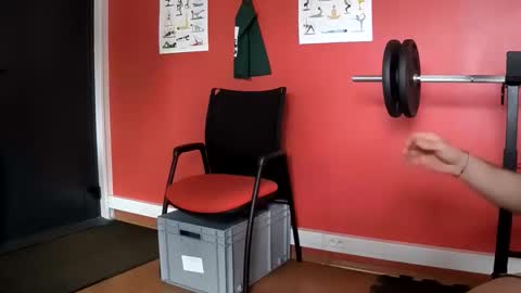 grandbi online show from March 30, 12:39 pm