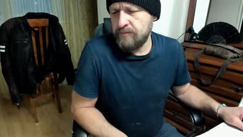 Anthony online show from March 6, 3:02 pm