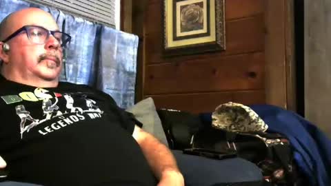 granitebuckeye1969 online show from October 26, 10:23 pm