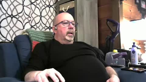 Snapshot of granitebuckeye1969 chatting on February 11, 12:17 am granitebuckeye1969 online show from February 11, 12:17 am