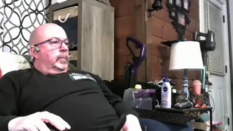 Snapshot of granitebuckeye1969 chatting on February 5, 11:50 pm granitebuckeye1969 online show from February 5, 11:50 pm