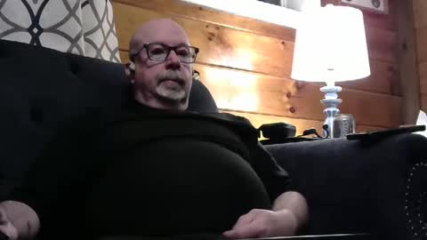 Snapshot of granitebuckeye1969 chatting on March 4, 12:50 am granitebuckeye1969 online show from March 4, 12:50 am