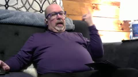 Snapshot of granitebuckeye1969 chatting on February 24, 11:09 pm granitebuckeye1969 online show from February 24, 11:09 pm