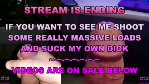 greasybastard online show from March 7, 1:36 am