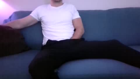 green821821 online show from November 22, 7:46 pm