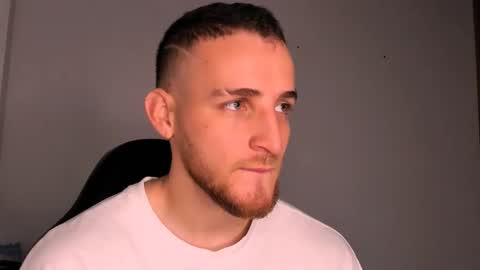 Juan online show from October 10, 2:00 pm