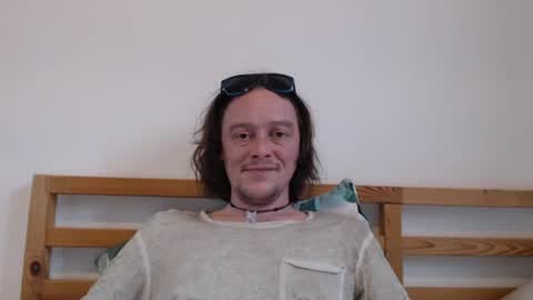 Greenmoon online show from January 10, 3:05 pm