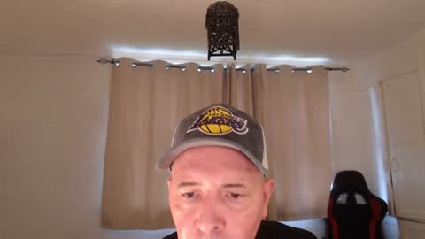 gregglow online show from June 21, 5:29 pm