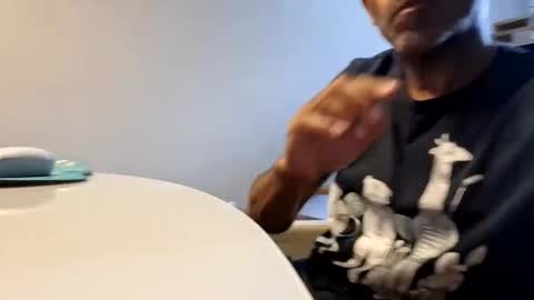 grego435380 online show from January 5, 7:50 pm