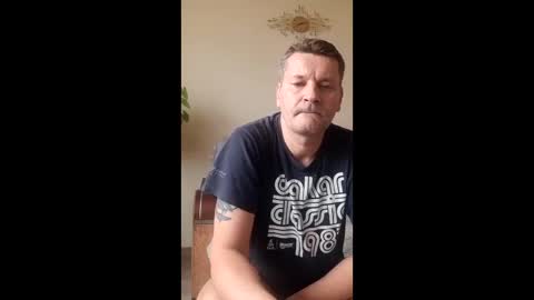 gregorek460 online show from March 25, 7:12 am