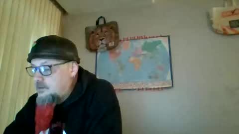 gregrev online show from January 13, 4:00 pm