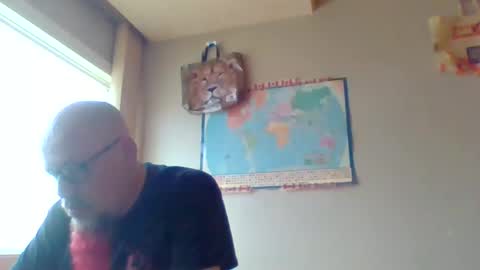 gregrev online show from July 16, 1:56 am