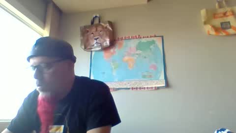 gregrev online show from February 11, 6:46 pm