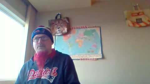 gregrev online show from February 9, 12:26 am