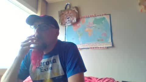 gregrev online show from July 5, 9:22 pm