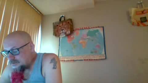 gregrev online show from July 18, 10:59 pm