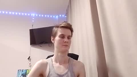 Felix online show from January 11, 1:43 am