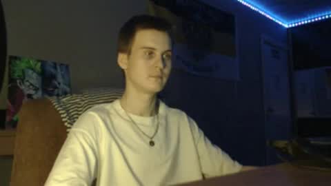 Felix online show from December 23, 5:54 pm