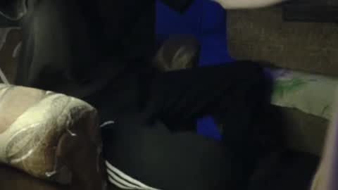 Felix online show from February 9, 6:47 pm