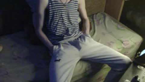 Felix online show from January 21, 5:05 pm