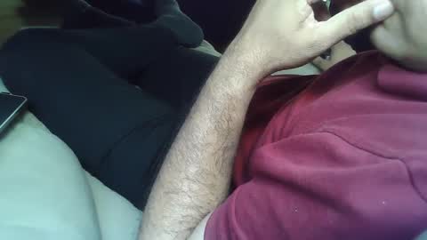 Snapshot of grey_stud chatting on December 11, 5:55 am Grey Stud online show from December 11, 5:55 am