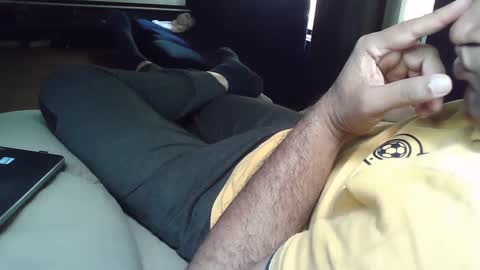 Snapshot of grey_stud chatting on February 23, 5:39 am Grey Stud online show from February 23, 5:39 am