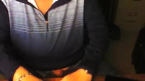 greyghost04 online show from March 10, 5:35 am