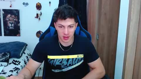 griego01 online show from February 19, 7:38 pm