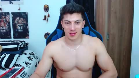 griego01 online show from February 14, 7:44 pm