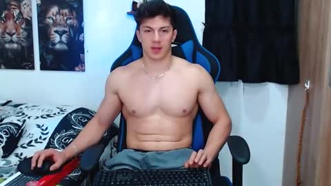 griego01 online show from February 28, 4:21 am