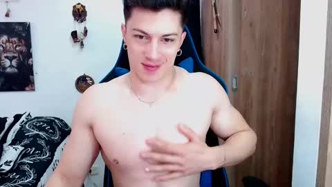 griego01 online show from December 9, 5:24 pm