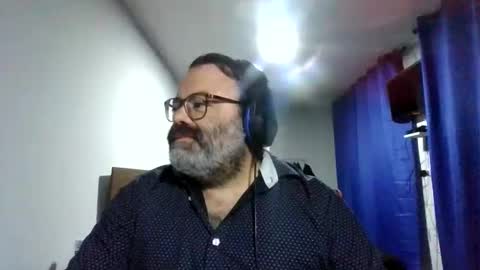 Snapshot of griegozorbatos chatting on October 1, 4:27 am griegozorbatos online show from October 1, 4:27 am