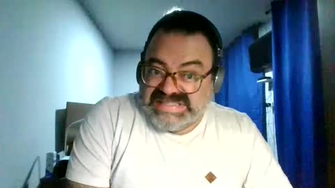 Snapshot of griegozorbatos chatting on September 10, 1:48 am griegozorbatos online show from September 10, 1:48 am