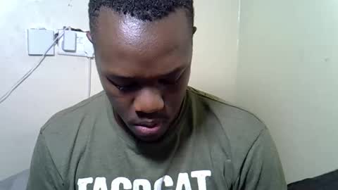 DANIEL online show from April 12, 7:48 pm