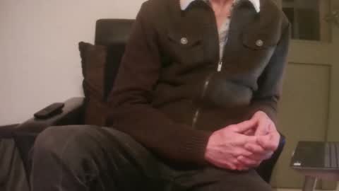 Grim online show from December 17, 8:59 pm