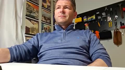 gringo_d1k online show from April 27, 6:03 pm