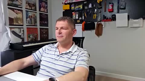 gringo_d1p online show from March 5, 4:47 pm