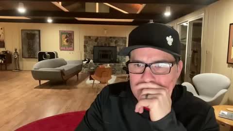 groovycouvie online show from February 4, 3:44 am