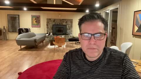 groovycouvie online show from February 18, 2:49 am