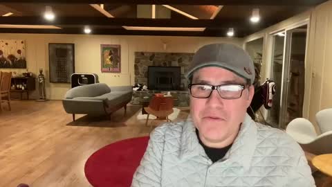 groovycouvie online show from February 1, 3:52 am