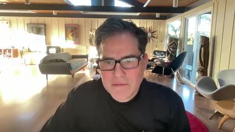 groovycouvie online show from January 27, 12:01 am