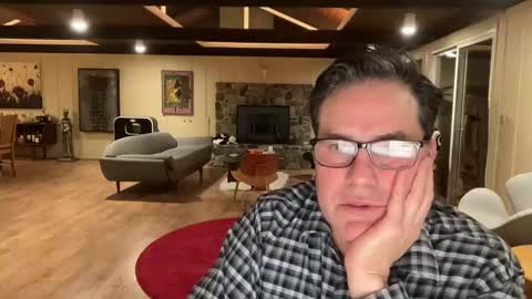 groovycouvie online show from January 31, 4:14 am