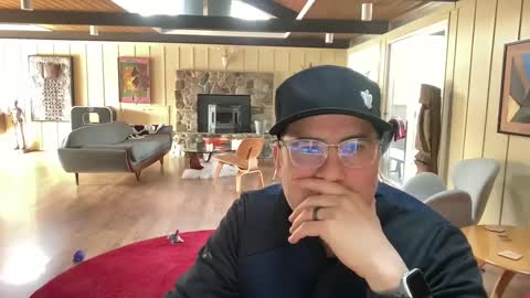 groovycouvie online show from March 1, 10:42 pm