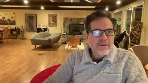 groovycouvie online show from November 24, 3:40 am