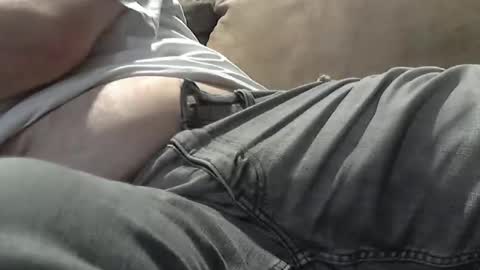 GrrGuy1 online show from January 3, 6:01 am