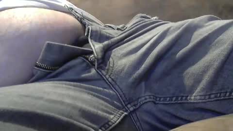 GrrGuy1 online show from January 4, 6:41 am