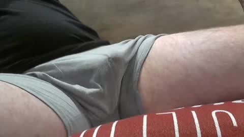 GrrGuy1 online show from December 7, 7:05 am